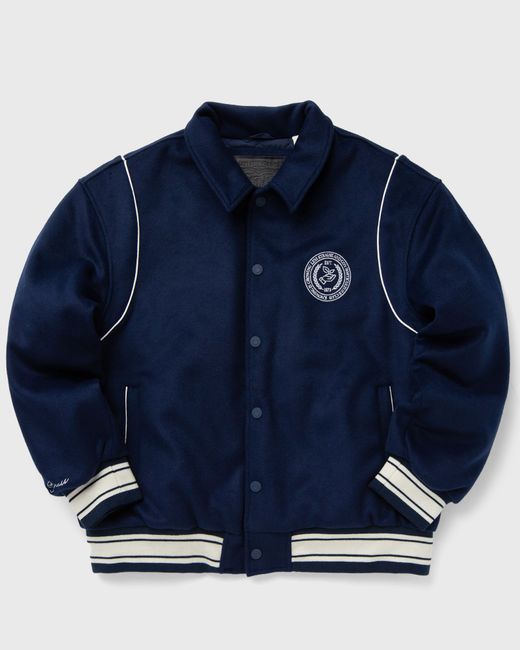 Levi's SUTRO LETTERMAN JACKET male Bomber Jackets now available