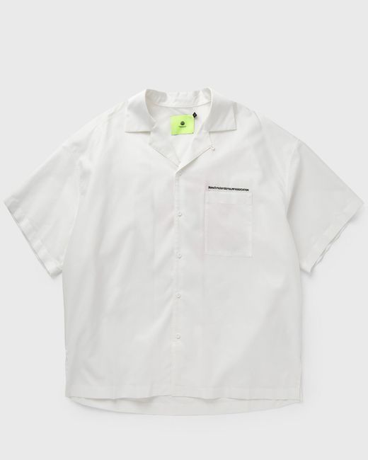 New Amsterdam TULIP WIJK SHIRT male Shortsleeves now available