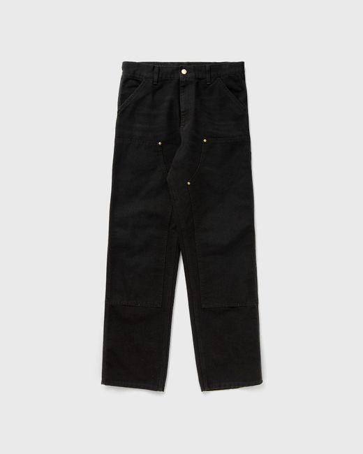 Carhartt Wip Double Knee Pant male Casual Pants now available