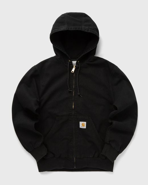 Carhartt Wip Active Jacket male Windbreaker now available
