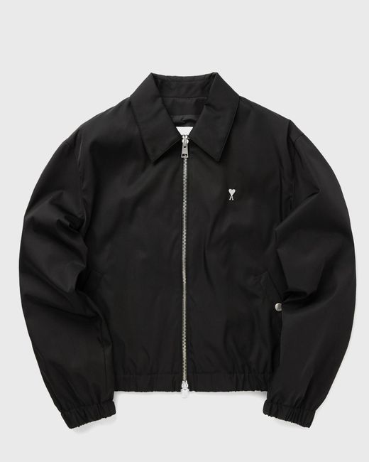 AMI Alexandre Mattiussi ADC ZIPPED JACKET male Bomber Jackets now available