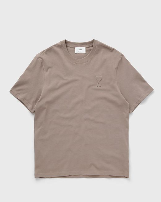 AMI Alexandre Mattiussi ADC TEE male Shortsleeves now available