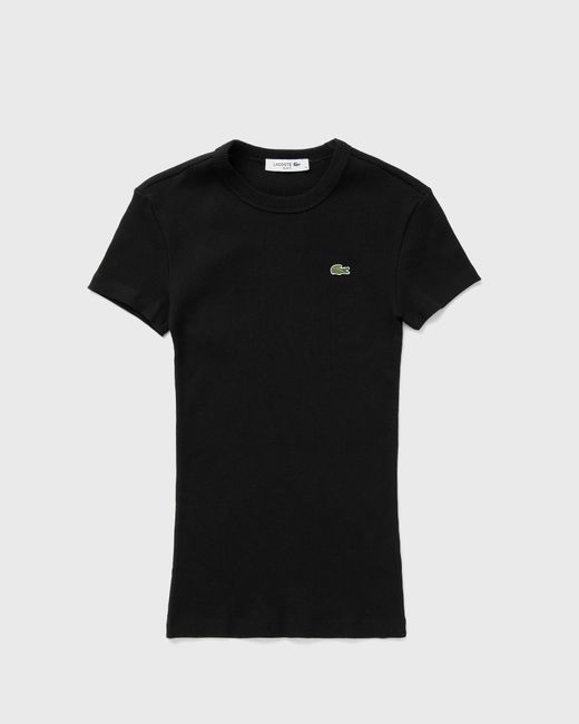 Lacoste T-SHIRTS ROLLIS female Shortsleeves now available