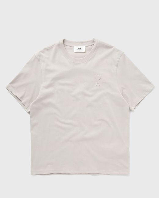 AMI Alexandre Mattiussi ADC TEE male Shortsleeves now available