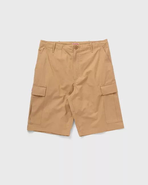 Kenzo CARGO WORKWEAR SHORT male Cargo Shorts now available