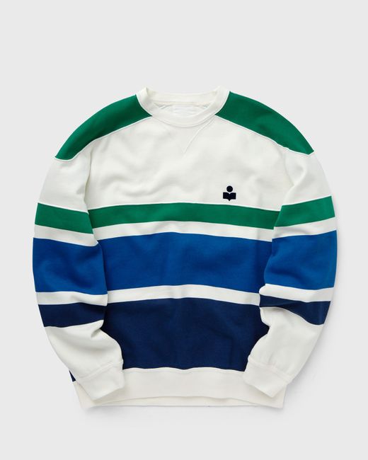 Marant MEYOAN SWEATSHIRT male Sweatshirts now available