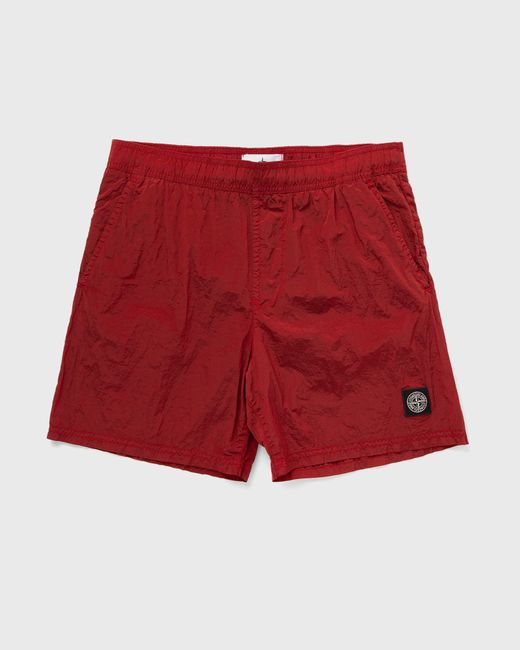 Stone Island SHORT male Sport Team Shorts now available