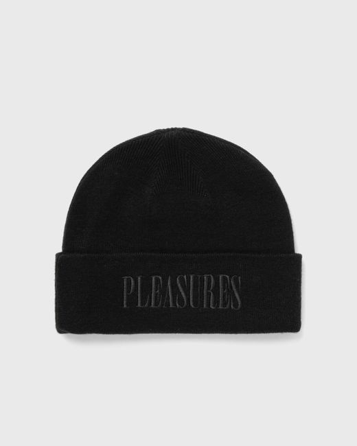 Moose Knuckles X PLEASURES BEANIE male Beanies now available