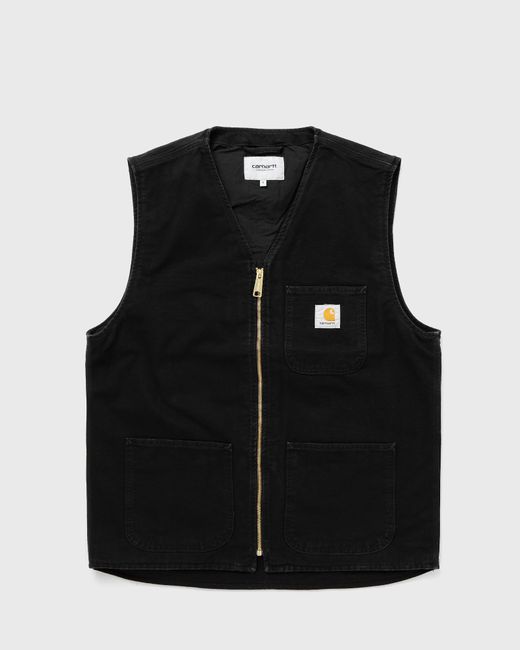 Carhartt Wip Arbor Vest male Vests now available