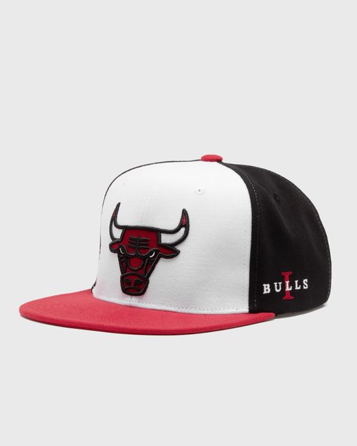 Mitchell & Ness NBA CORE I SNAPBACK CHICAGO BULLS male Caps now available