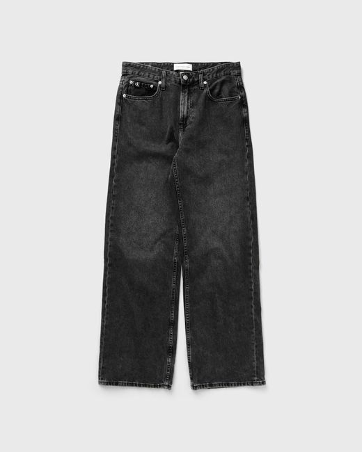 Calvin Klein Jeans 90S LOOSE male Jeans now available