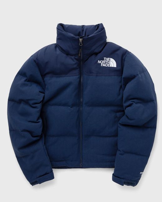The North Face W 92 RIPSTOP NUPTSE JACKET female Down Puffer Jackets now available