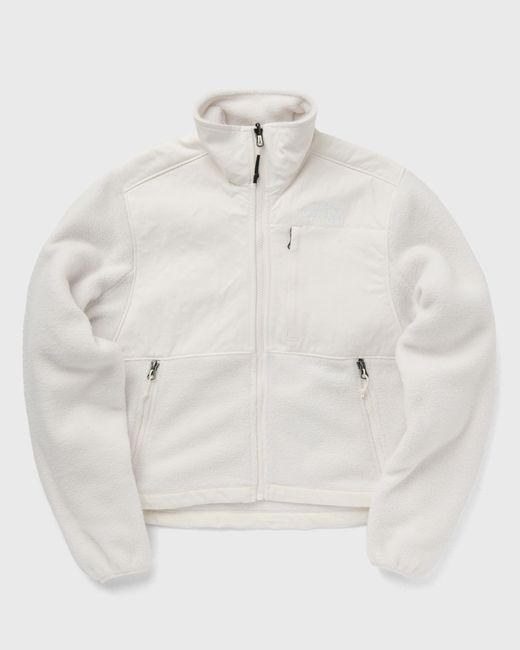 The North Face W RIPSTOP DENALI JACKET female Fleece Jackets now available