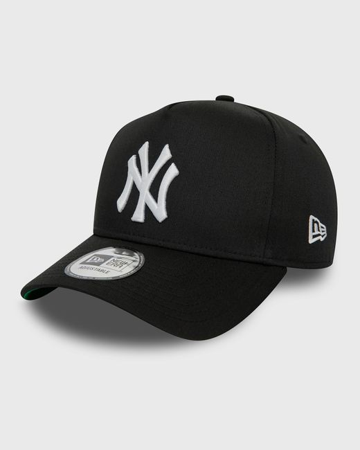 New Era PATCH 9FORTY EF NEW YORK YANKEES male Caps now available