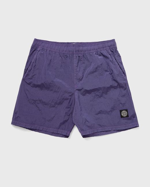 Stone Island SHORT male Casual Shorts now available