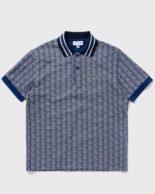 Lacoste POLO male Polos now available