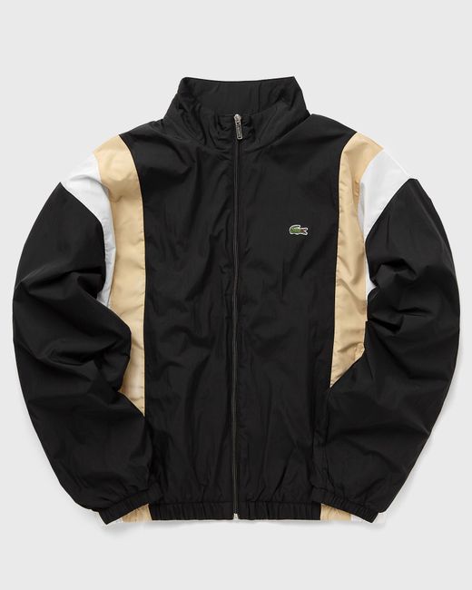 Lacoste JACKE male Track Jackets now available