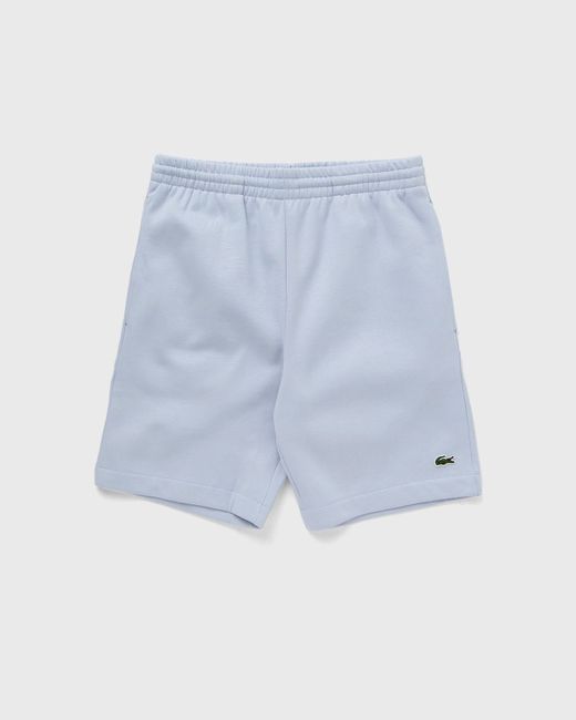 Lacoste SHORTS male Sport Team Shorts now available