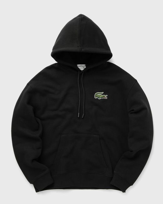 Lacoste SWEATSHIRT male Hoodies now available
