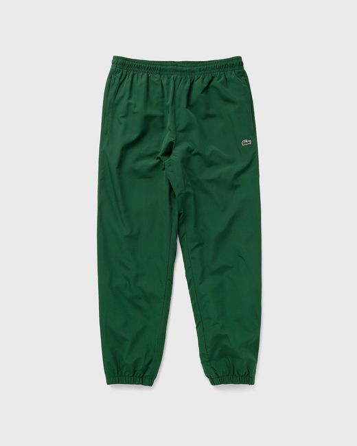 Lacoste TRAININGSHOSE male Track Pants now available