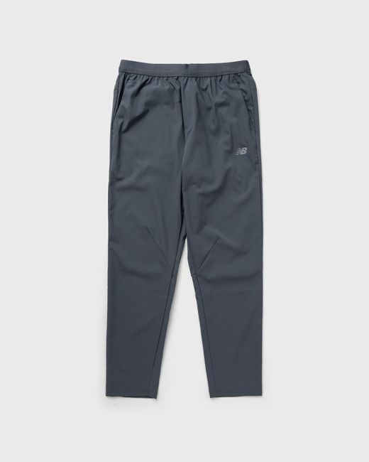 New Balance AC Stretch Woven Pant Regular male Tracksuit Sets now available