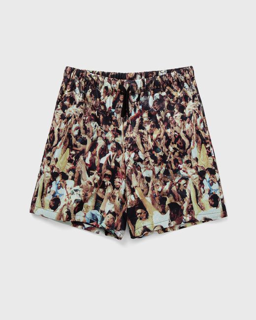 Arte Antwerp Mesh Shorts male Casual now available