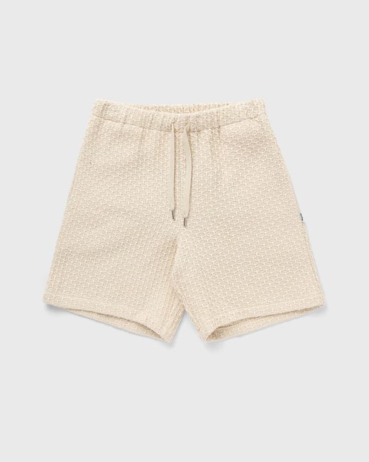 Arte Antwerp Jacquard Croche Shorts male Casual now available