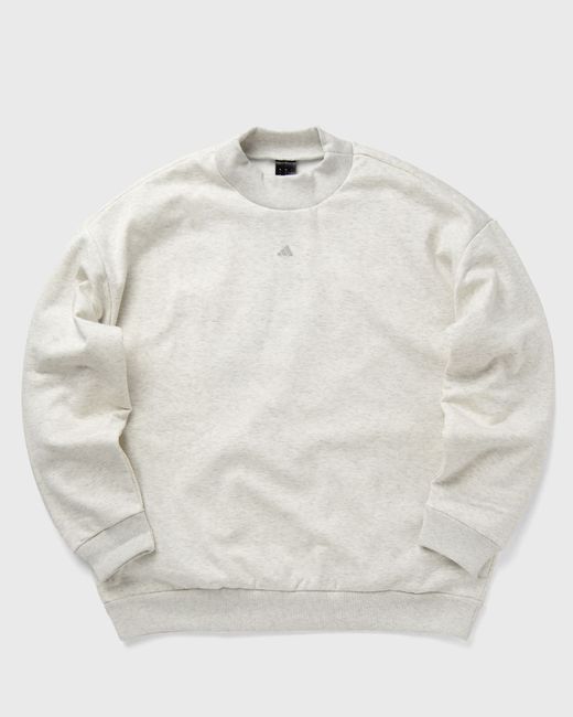 Adidas ONE FL CREW male Sweatshirts now available