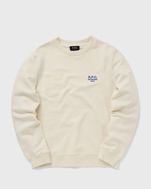 A.P.C. . Sweat rider male Sweatshirts now available