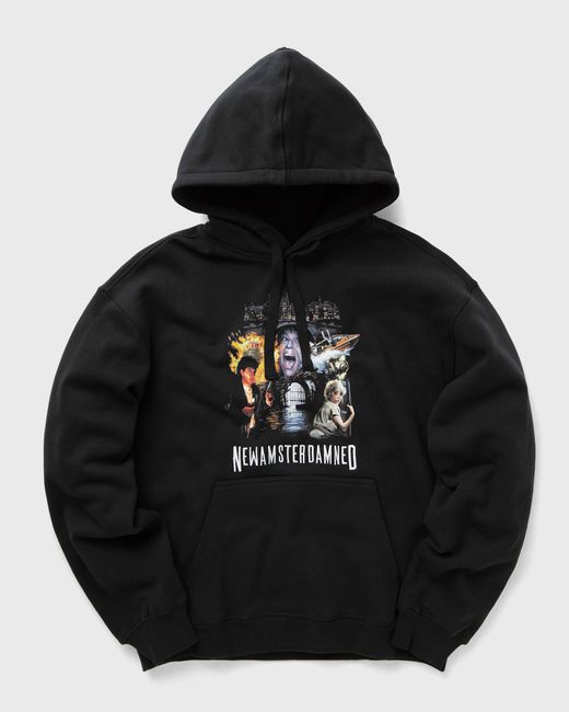 New Amsterdam NEW AMSTERDAMNED HOODIE male Hoodies now available
