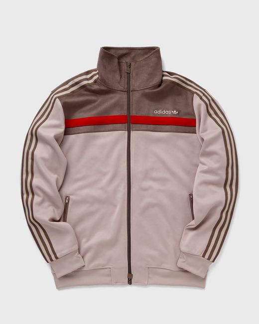 Adidas PREMIUM TRACK TOP male Track Jackets now available
