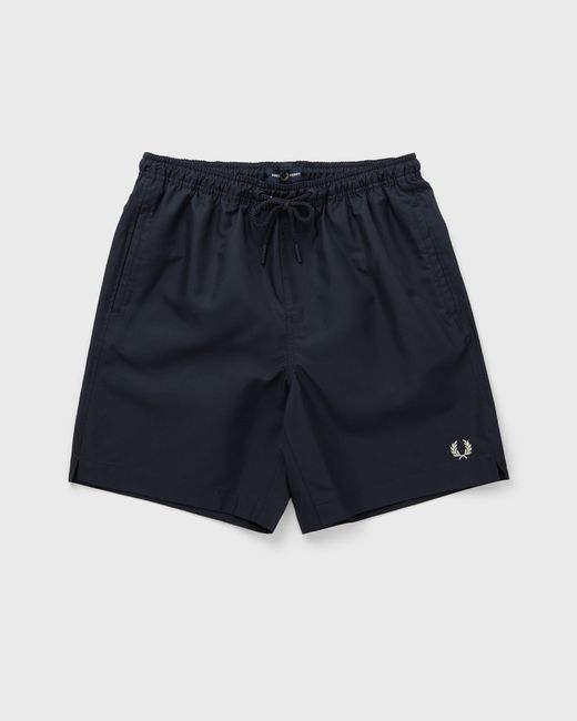 Fred Perry Classic Swimshort male Swimwear now available