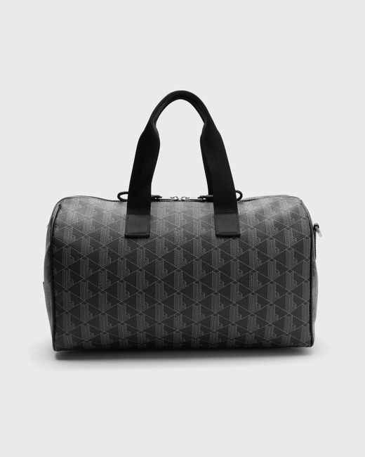 Lacoste DUFFLE BAG male Duffle Bags Weekender now available