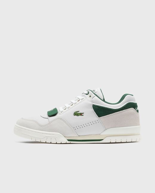 Lacoste MISSOURI 124 1 SMA male Lowtop now available 41