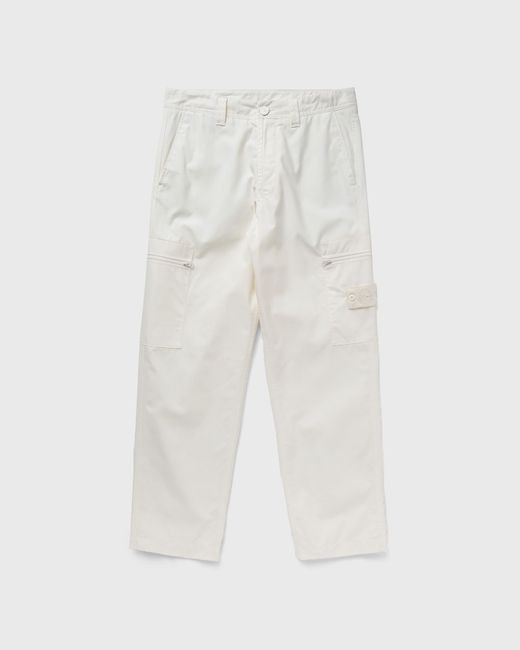 Stone Island PANTS male Casual Pants now available