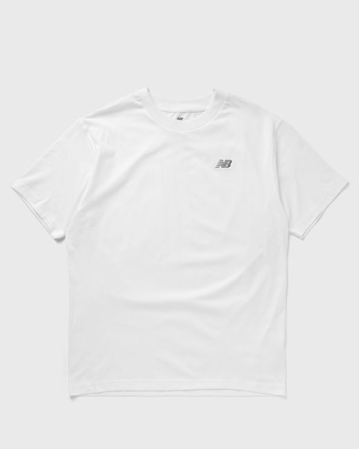 New Balance Small Logo T-Shirt male Shortsleeves now available