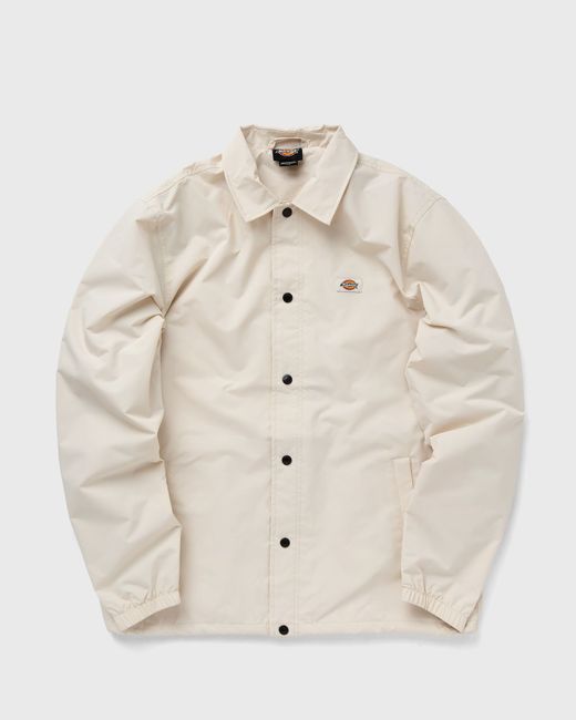 Dickies OAKPORT COACH Jacket male OvershirtsWindbreaker now available