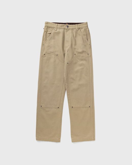 Dickies DUCK CANVAS UTILITY PANT SW DESERT SAND male Casual Pants now available