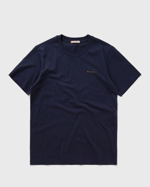 Marni TEE male Shortsleeves now available
