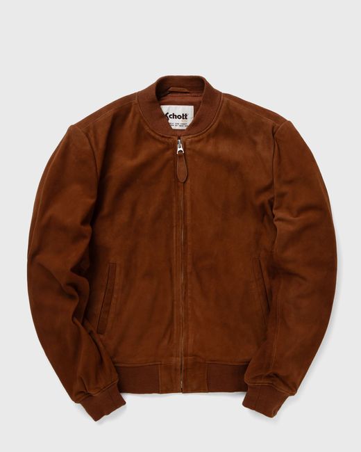 Schott LC300 male Bomber Jackets now available