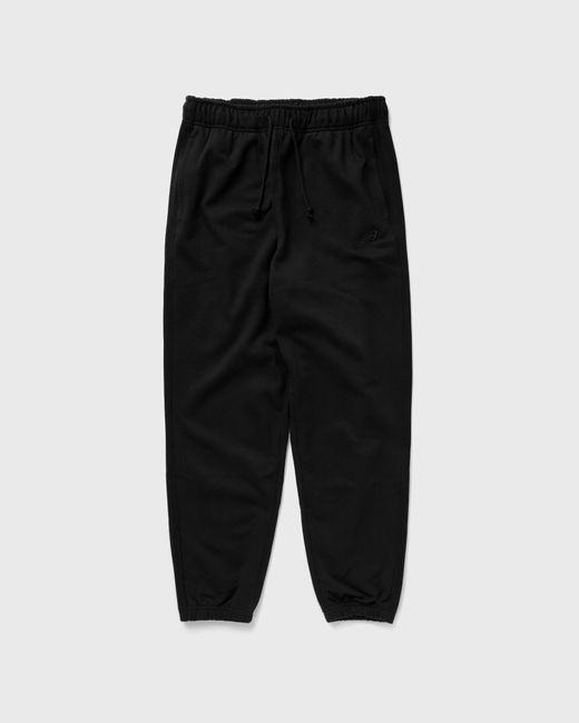 New Balance Athletics French Terry Jogger male Sweatpants now available