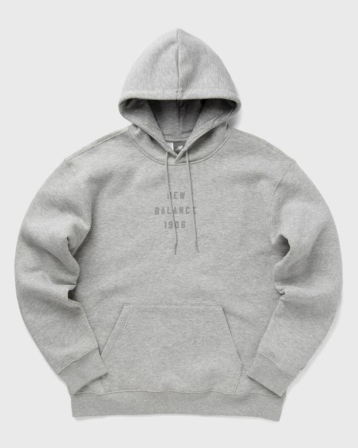 New Balance Graphic Hoodie male Hoodies now available
