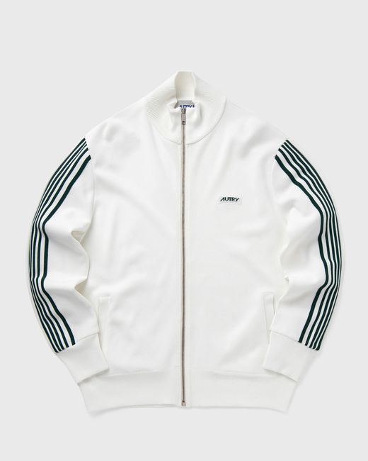 Autry Action Shoes JACKET MAIN male Track Jackets now available