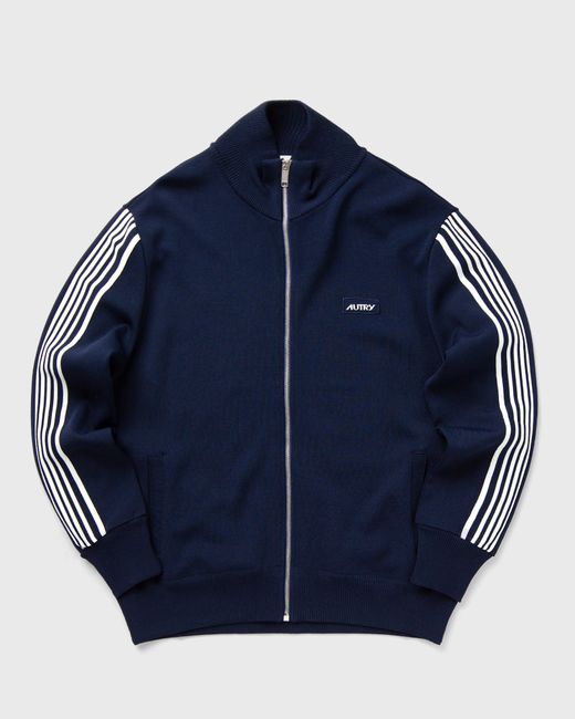 Autry Action Shoes JACKET MAIN male Track Jackets now available