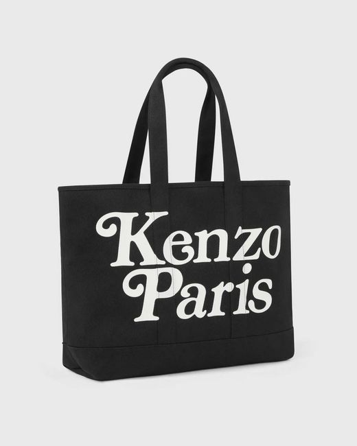 Kenzo LARGE TOTE BAG male Messenger Crossbody Bags now available