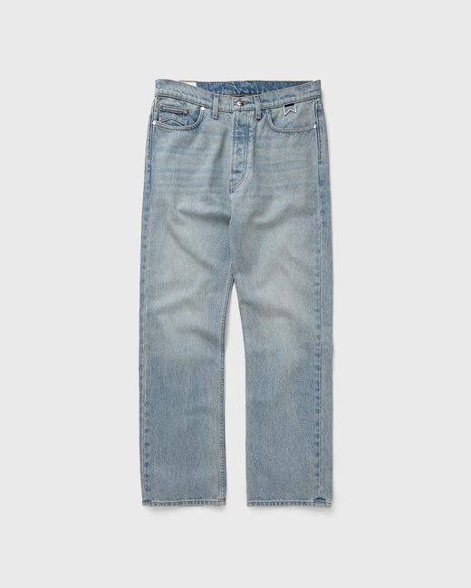 Rhude 90s DENIM male Jeans now available