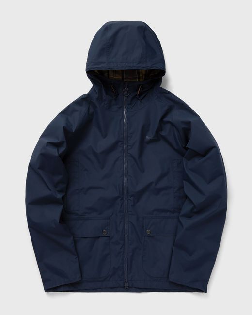 Barbour Hooded Domus Jacket male Windbreaker now available