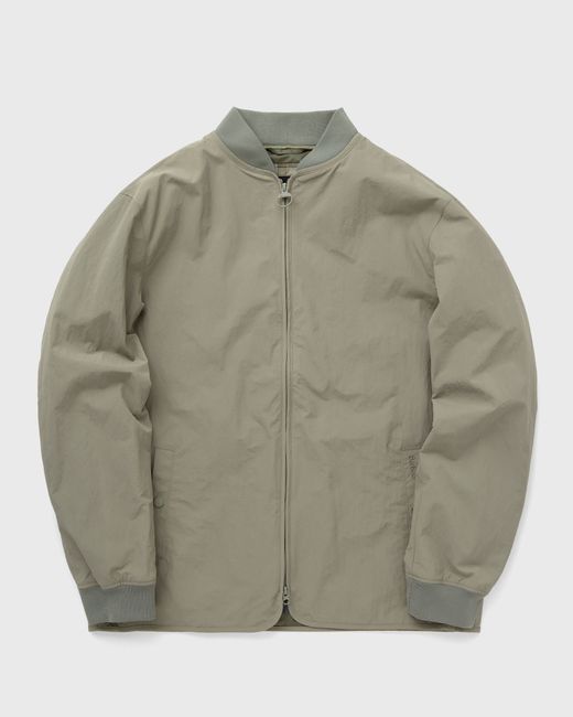 Barbour Tirrel Casual male Windbreaker now available