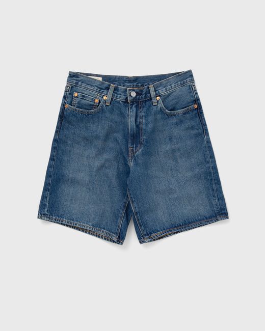 Levi's 468 STAY LOOSE SHORTS male Casual Shorts now available