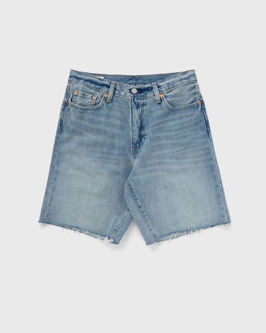 Levi's 468 STAY LOOSE SHORTS male Casual Shorts now available